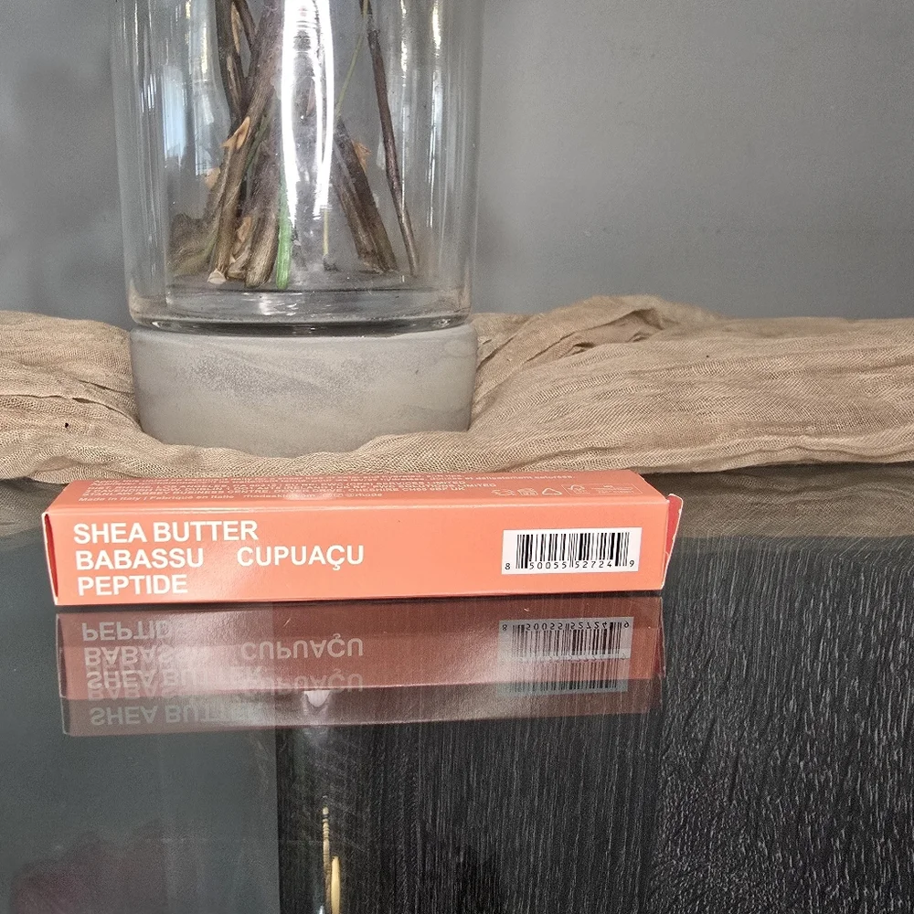 Rhode Peptide Peach Pit